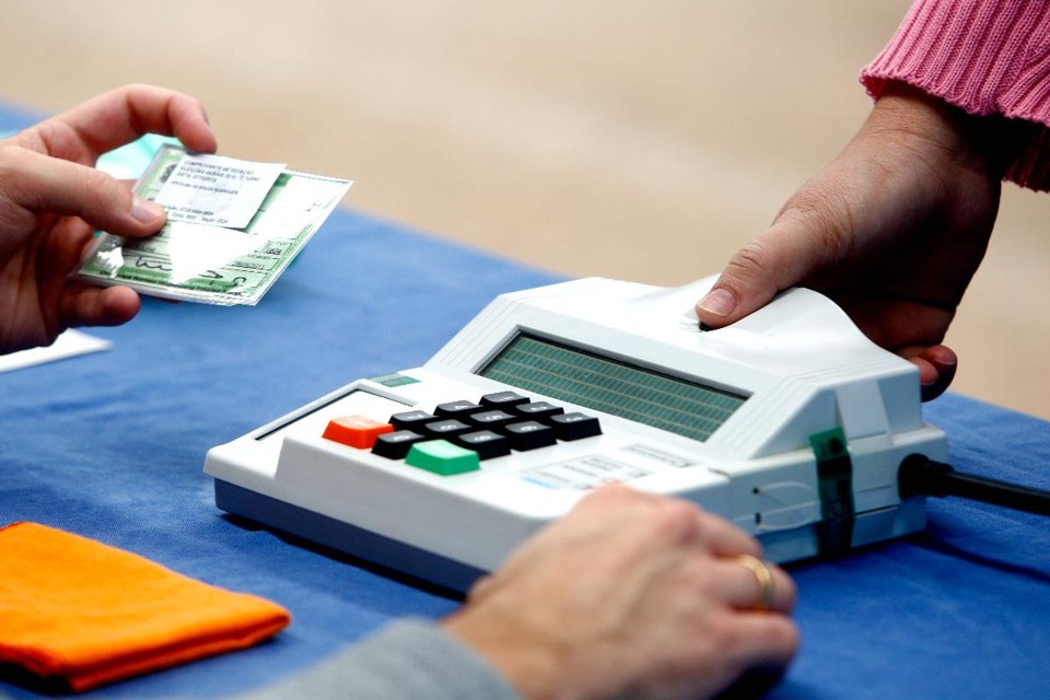 Não é só votar: Falta participação política dos cidadãos | Aniele Nascimento/
Gazeta do Povo