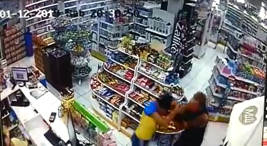 Segundo a Polícia Civil, o sargento teria tido um relacionamento com a vítima | Reprodução/