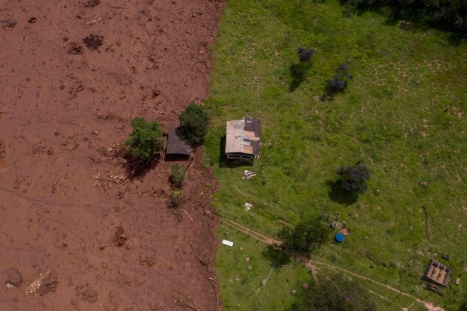 | MAURO PIMENTEL/AFP