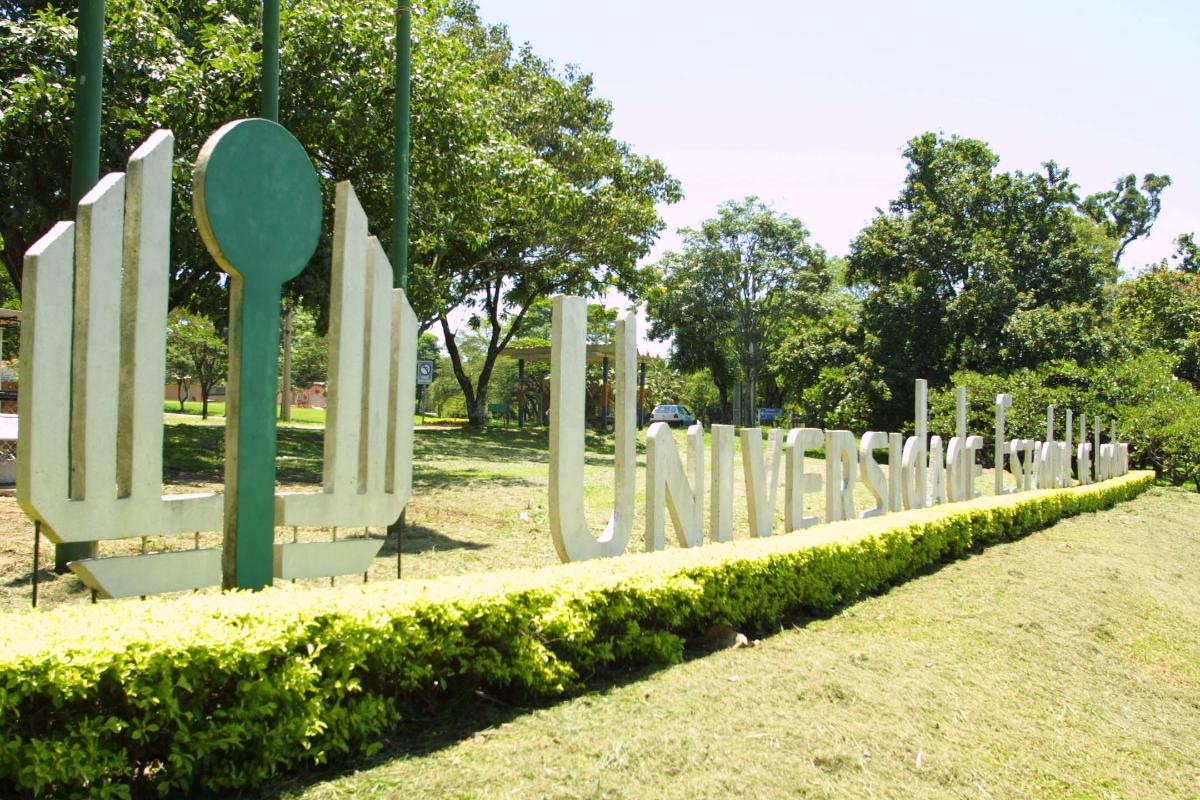 A UEL é uma das 378 principais instituições das 43 nações analisadas pela THE | Arquivo Gazeta do Povo