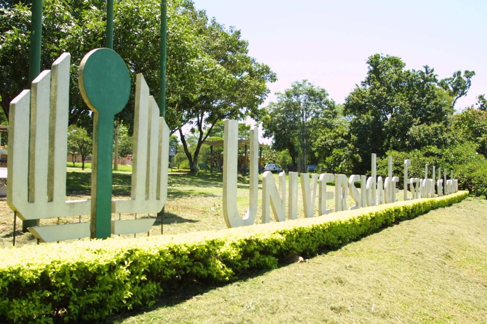 A UEL é uma das 378 principais instituições das 43 nações analisadas pela THE | Arquivo Gazeta do Povo