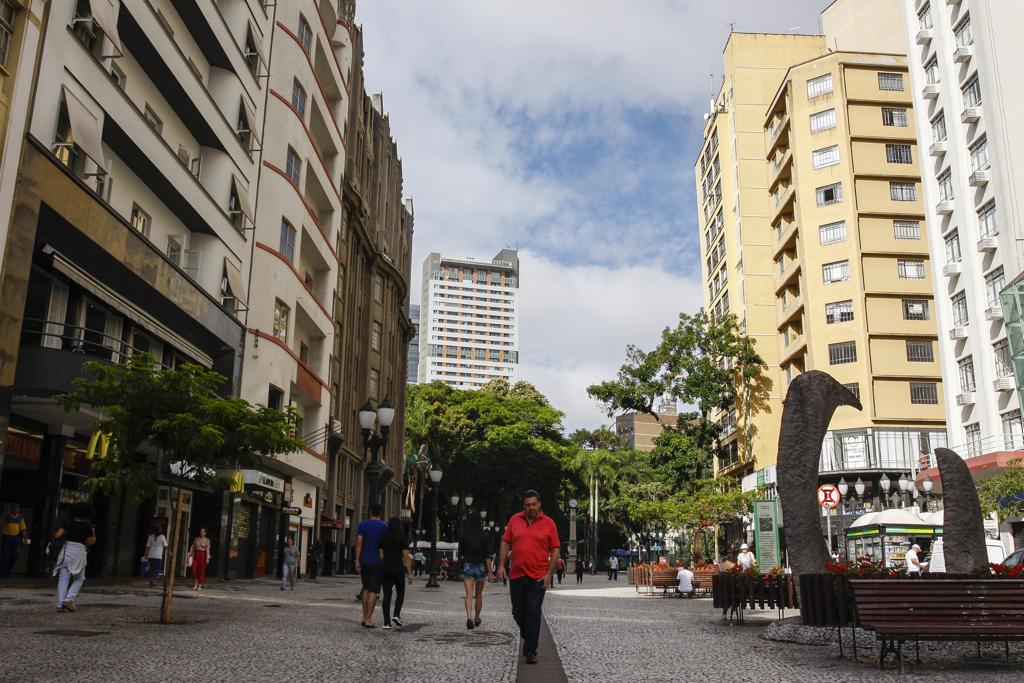 | Cassiano Rosario/Gazeta do Povo