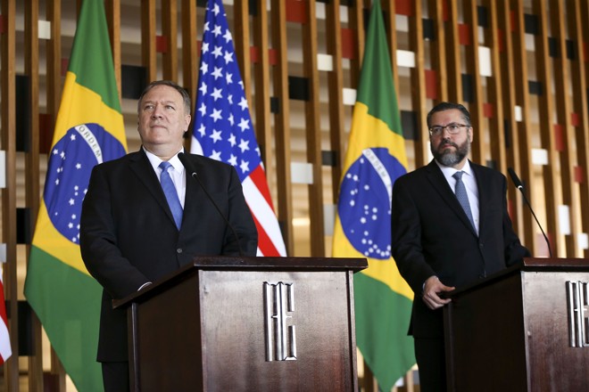 | Marcelo Camargo/Agência Brasil