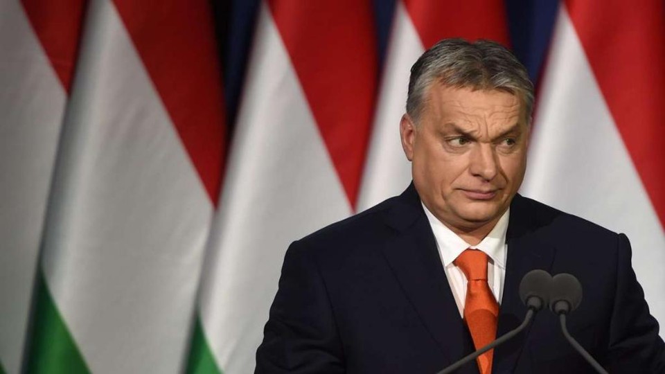 | Attila Kisbenedej /AFP Photo