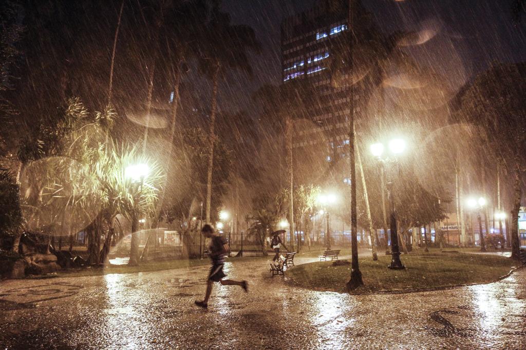 | Daniel Castellano/Gazeta do Povo/Arquivo