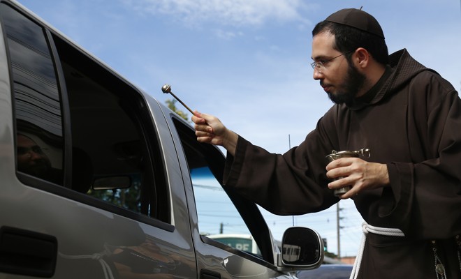 | Aniele Nascimento/Gazeta do Povo