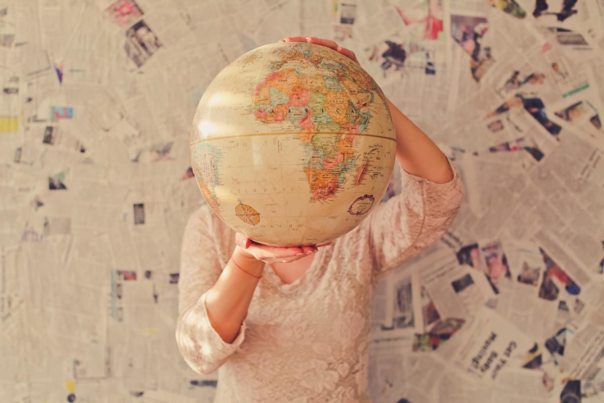 | Reprodução/Slava Bowman/Unsplash