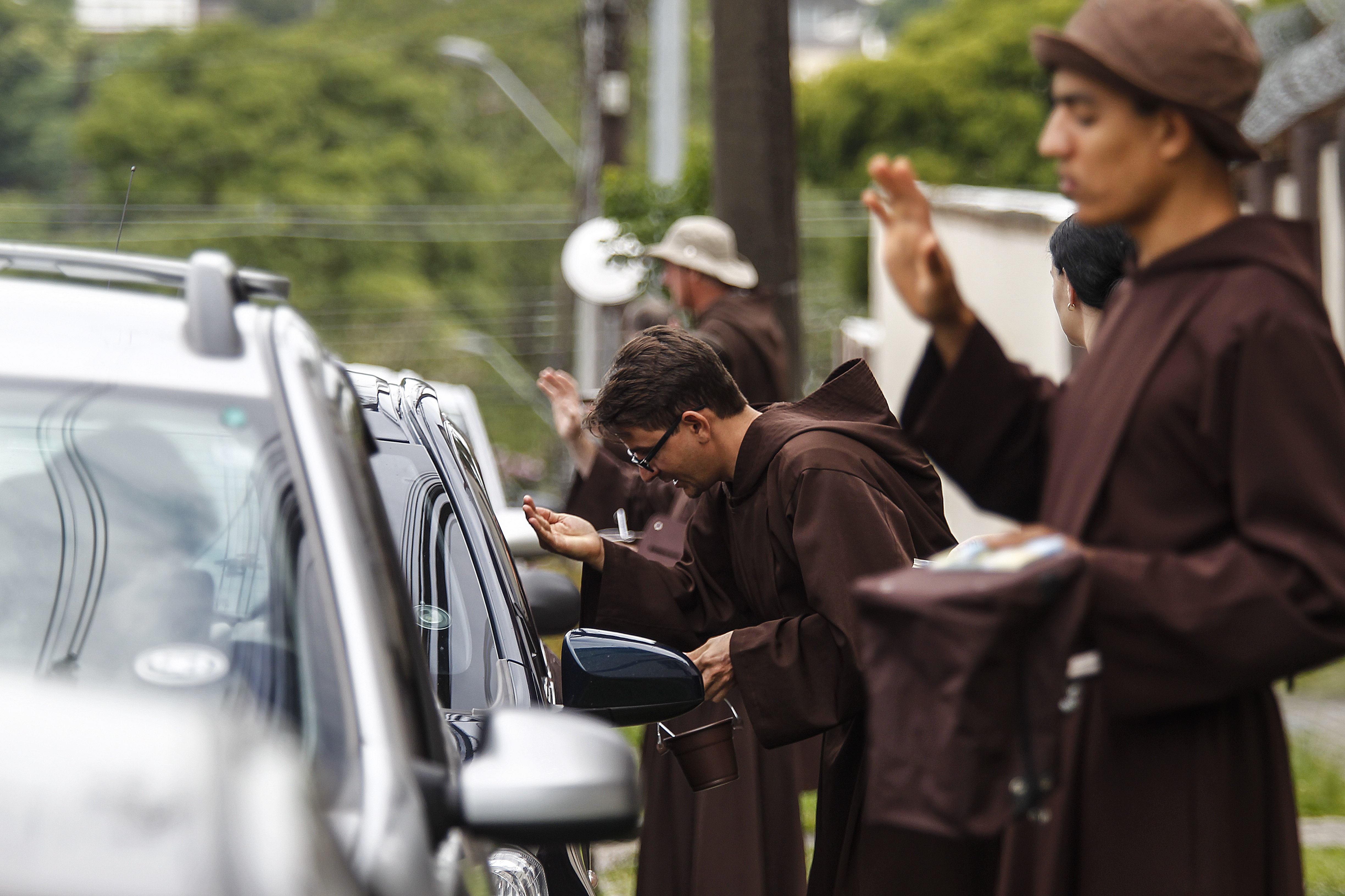 | Jonathan Campos/Gazeta do Povo
