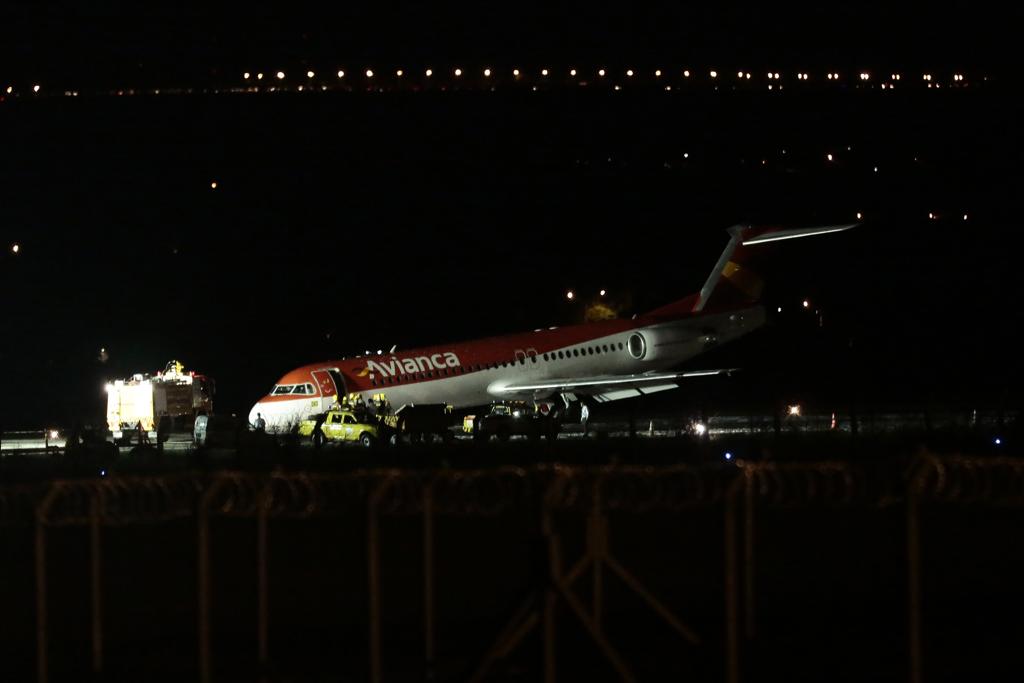 Funcionários da Avianca aprovam PDV | UM/af/UESLEI MARCELINO