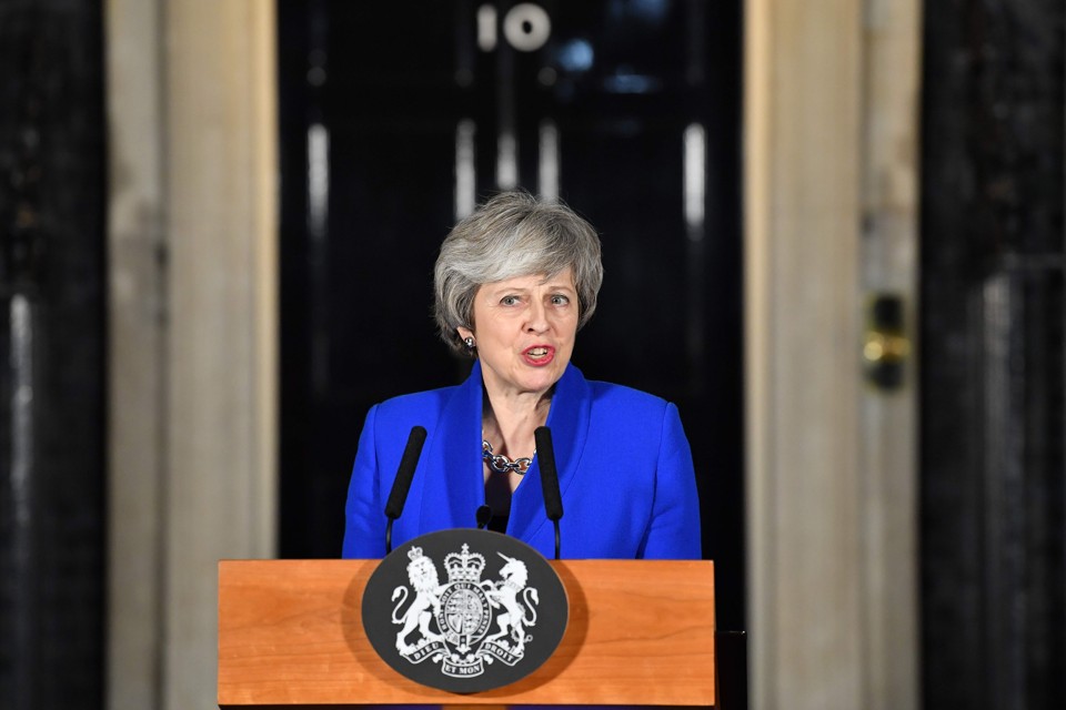 | Ben Stansall/AFP