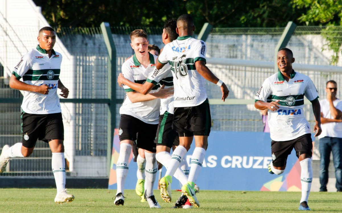 | Willian Oliveira/Foto Atleta