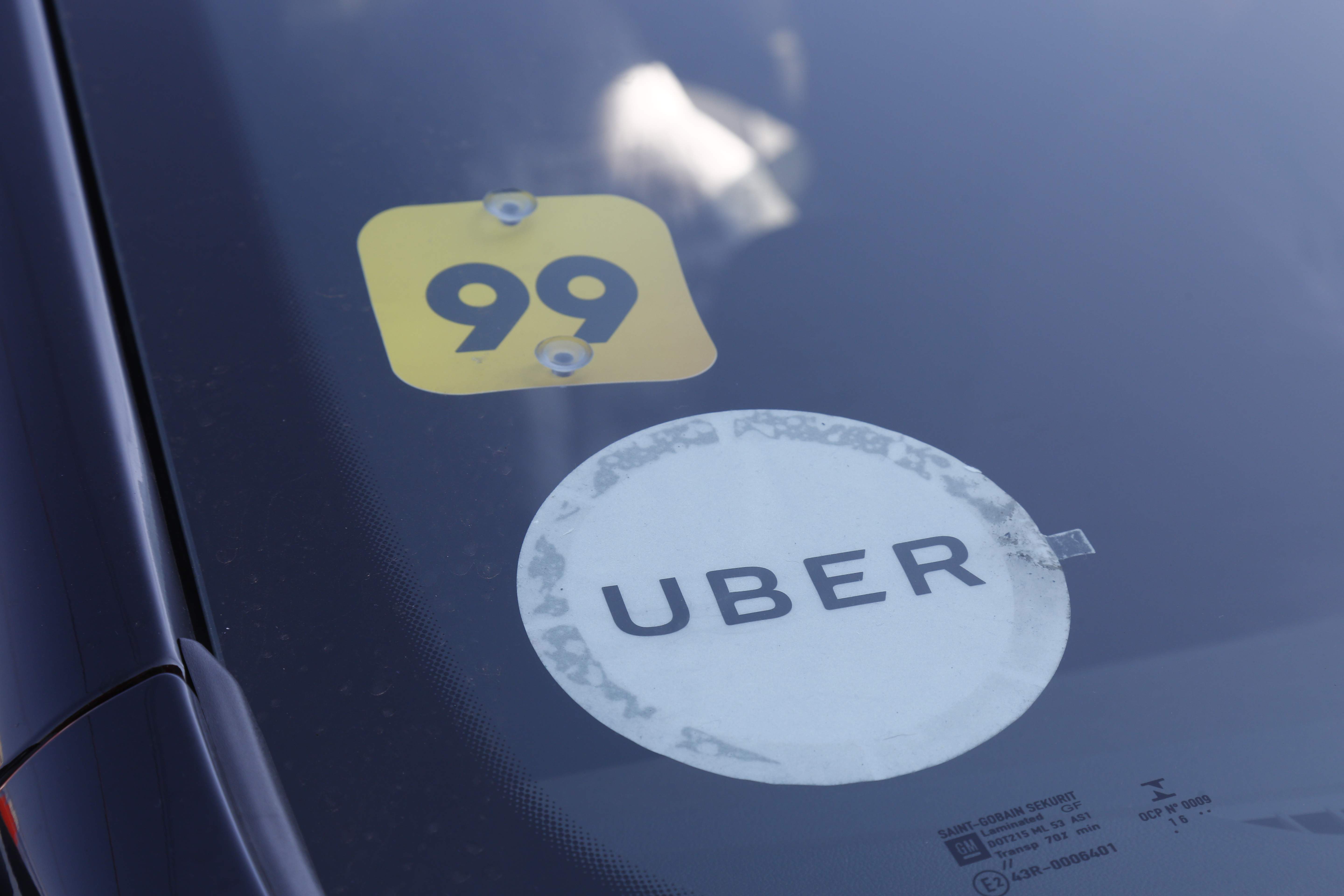 | Aniele Nascimento/Gazeta do Povo