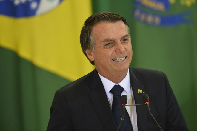| Marcelo Camargo/Agência Brasil