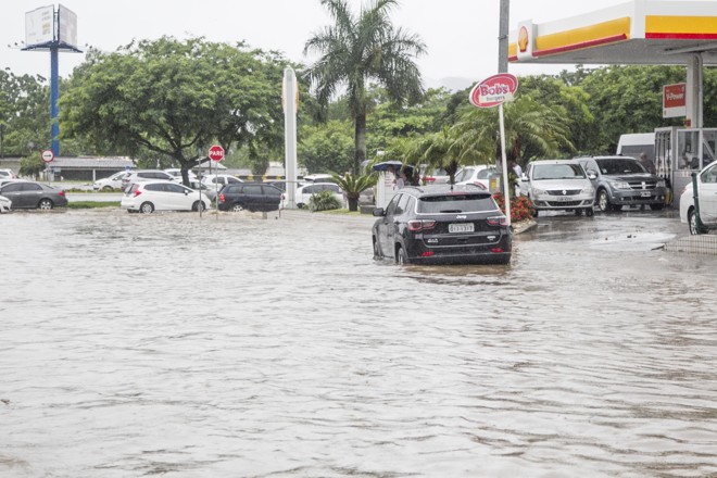  | Marco Santiago/Notícias do Dia