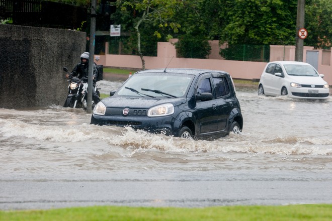  | Flávio Tin/Notícias do Dia
