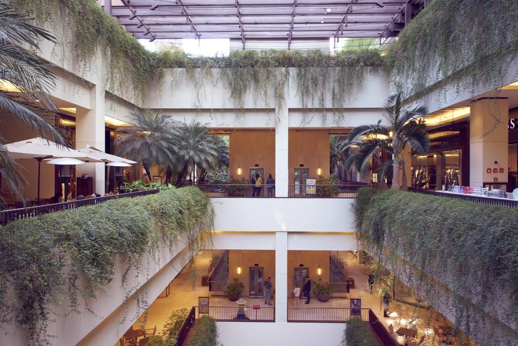 Shopping Cidade Jardim criou marketplace “de luxo” para seus lojistas | Divulgação/JHSF