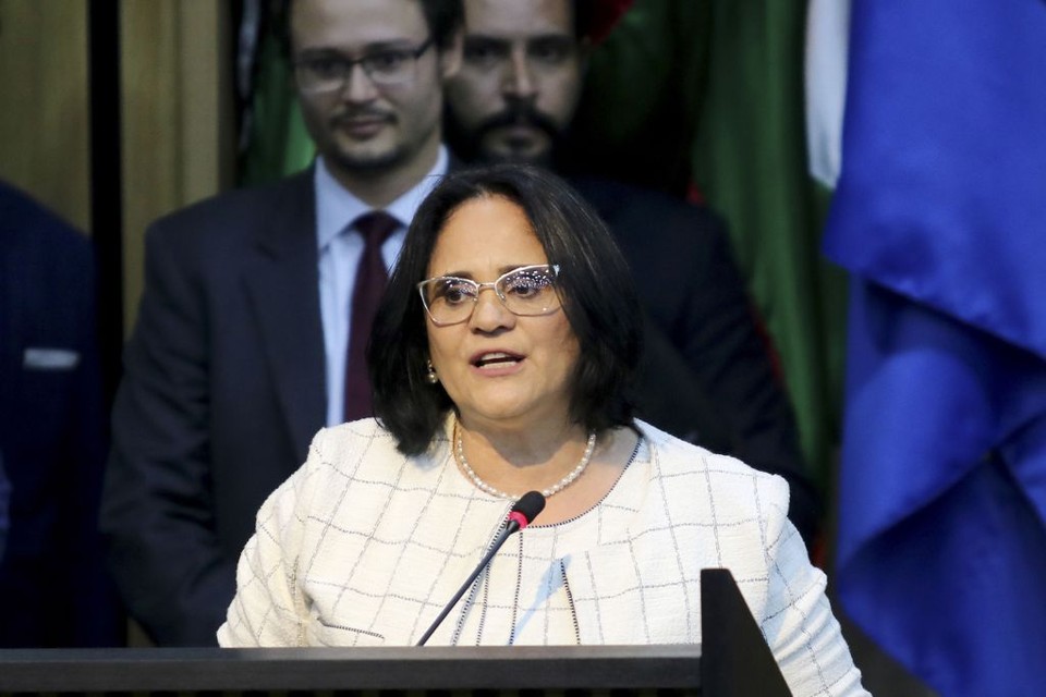 | Wilson Dias/Agência Brasil