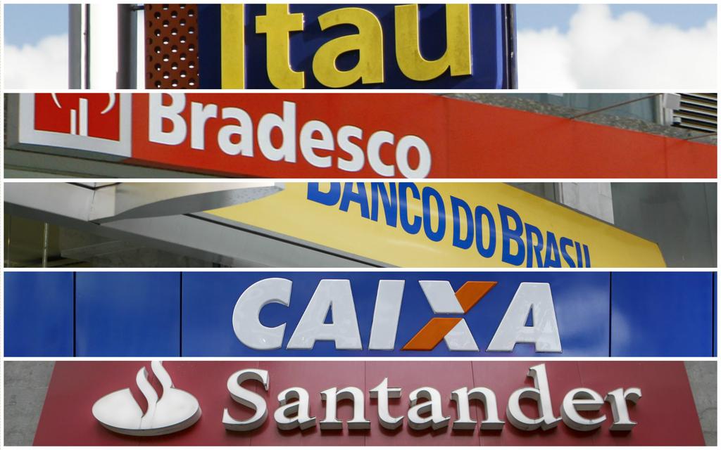 Os bancões ainda detêm 80% do mercado de previdência privada do país, mas clientes estão se mexendo mais em busca de mais rentabilidade. | Gazeta do Povo/Gazeta do Povo