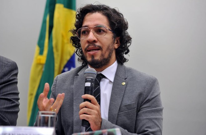 | Zeca Ribeiro/Agência Câmara