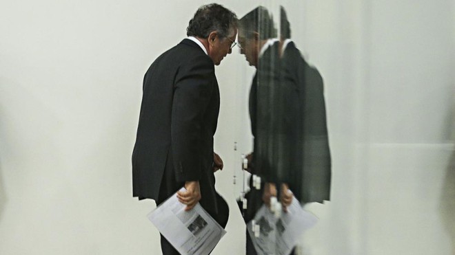 | Antonio Cruz/Agência Brasil