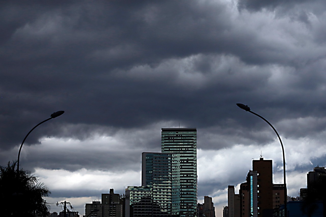 | Albari Rosa/Gazeta do Povo