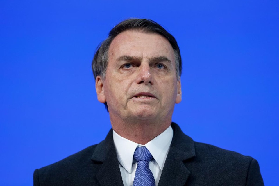 A atual gestão da universidade chegou a contestar o resultado da votação na AGU, mas o órgão entendeu que a eleição não teve nenhuma irregularidade | Alan Santos/PR