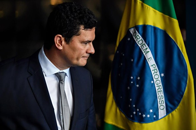 | NELSON ALMEIDA/AFP