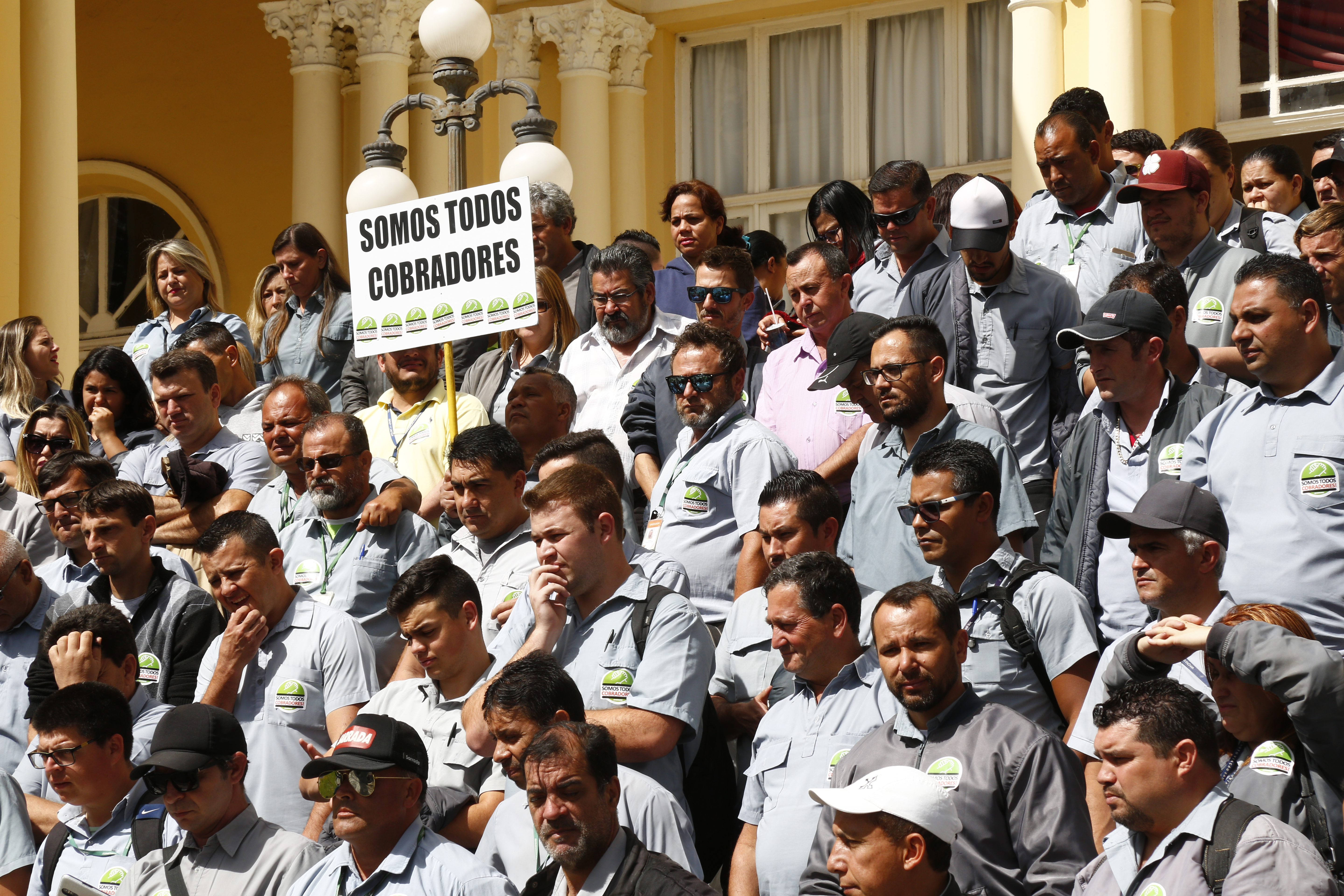 | Aniele Nascimento/Gazeta do Povo