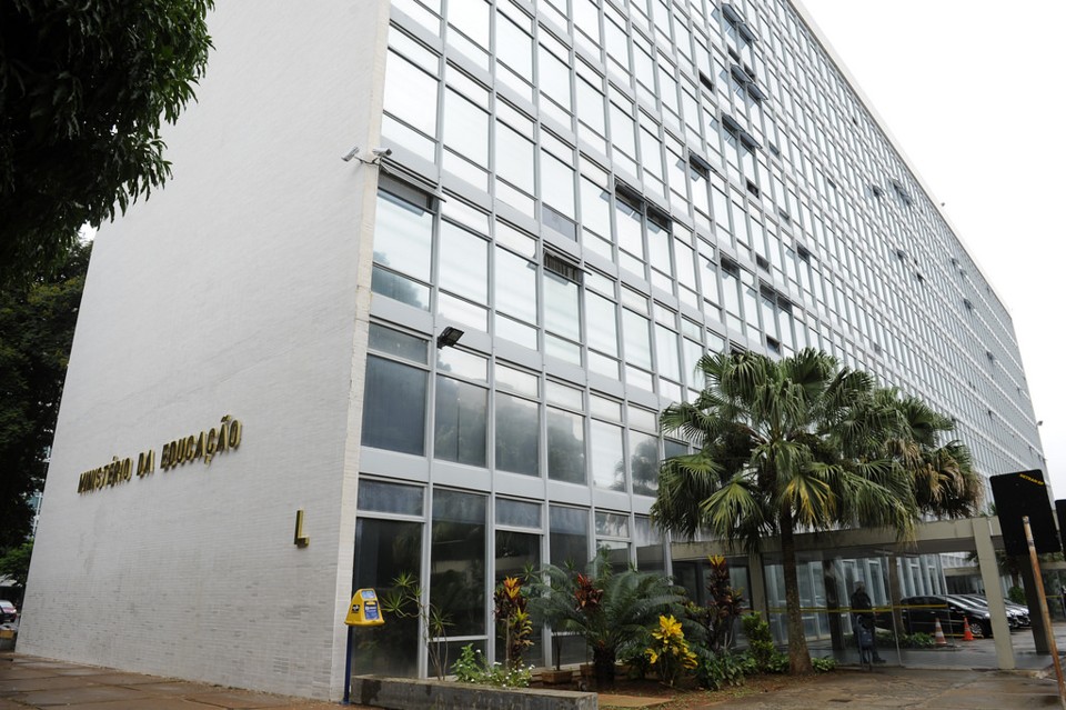 Indicado para chefiar o Enem sai do cargo, mas continua no MEC | MEC/Divulgação