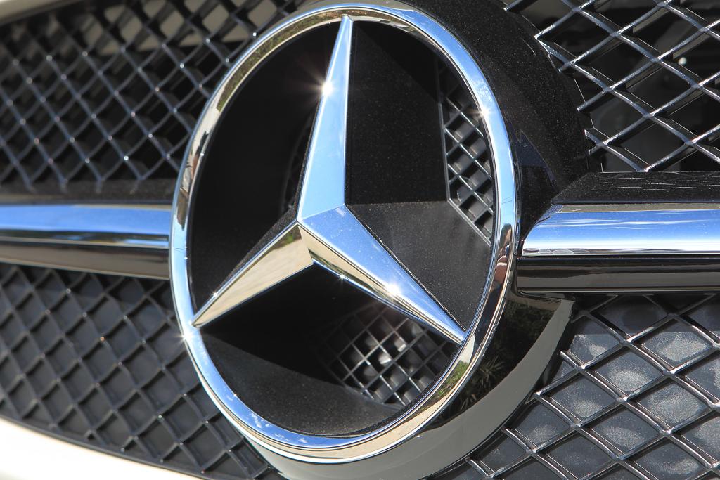 Ex-jogador não soube engatar as marchas do Mercedes-Benz no momento do assalto. | IVONALDO ALEXANDRE/Gazeta do Povo