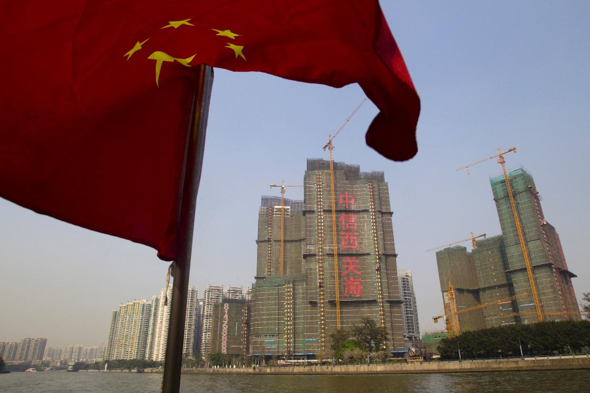 | Alex Lee / REUTERS