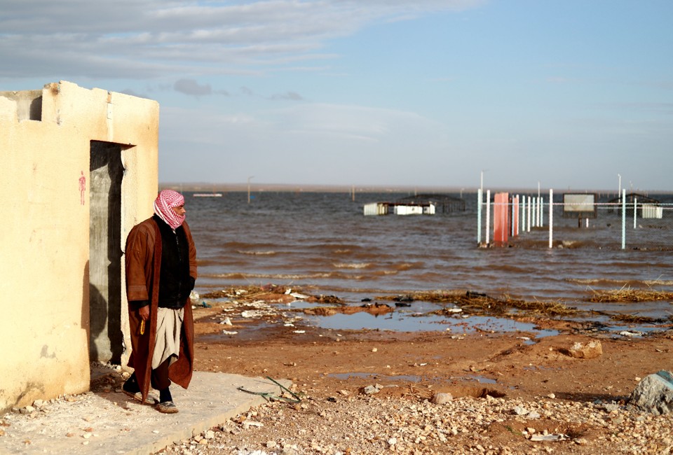 | Delil Souleiman/AFP