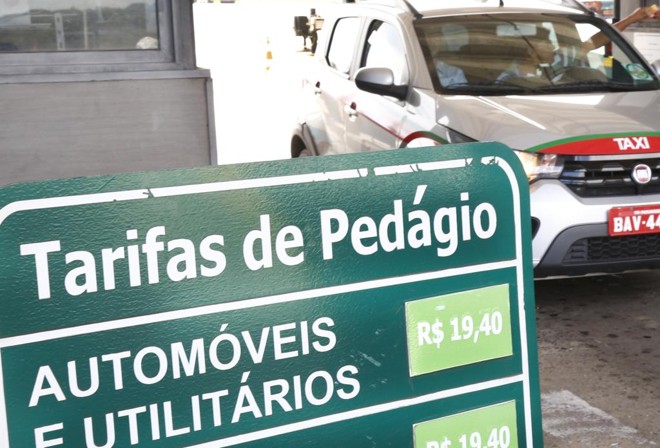 | Aniele Nascimento/Gazeta do Povo