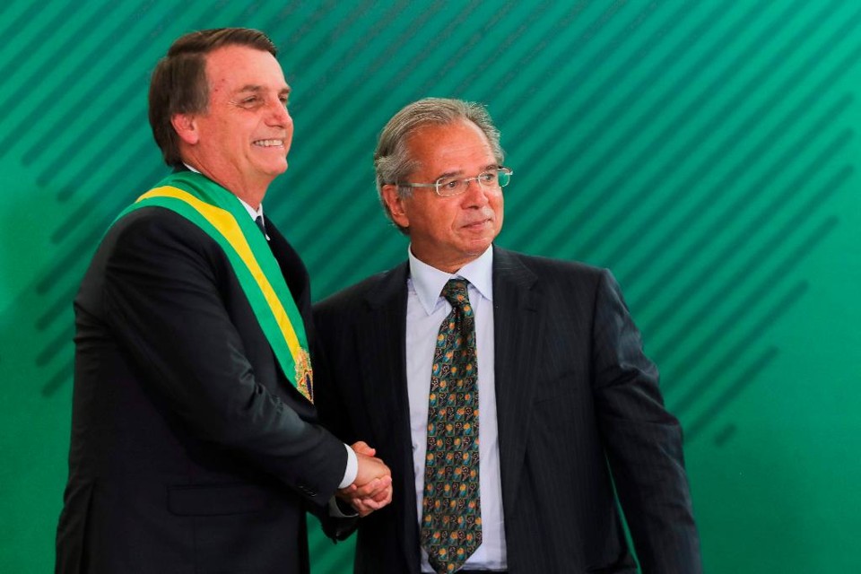  | Sergio Lima/AFP