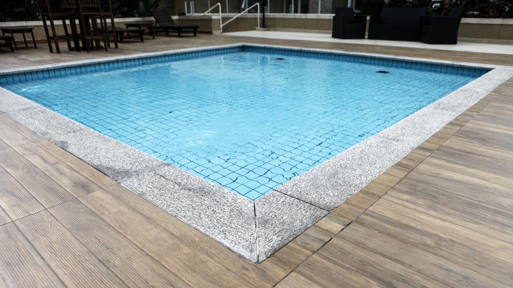 Esta é a segunda morte em piscinas na temporada | André Rodrigues/Gazeta do Povo/Arquivo