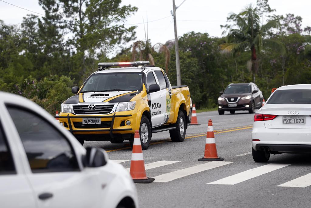 | Albari Rosa/Gazeta do Povo