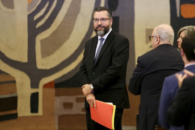 | Fabio Rodrigues Pozzebom/Agência Brasil