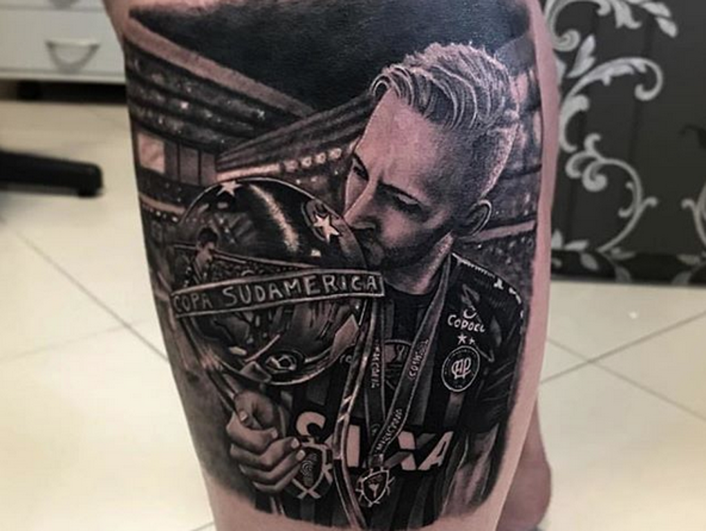 | Reprodução Instagram