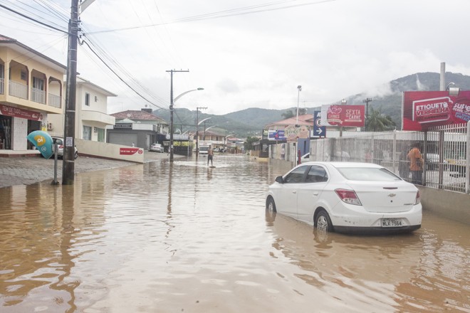  | Marco Santiago/Notícias do Dia