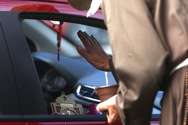 | Aniele Nascimento/Gazeta do Povo