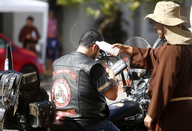 | Aniele Nascimento/Gazeta do Povo