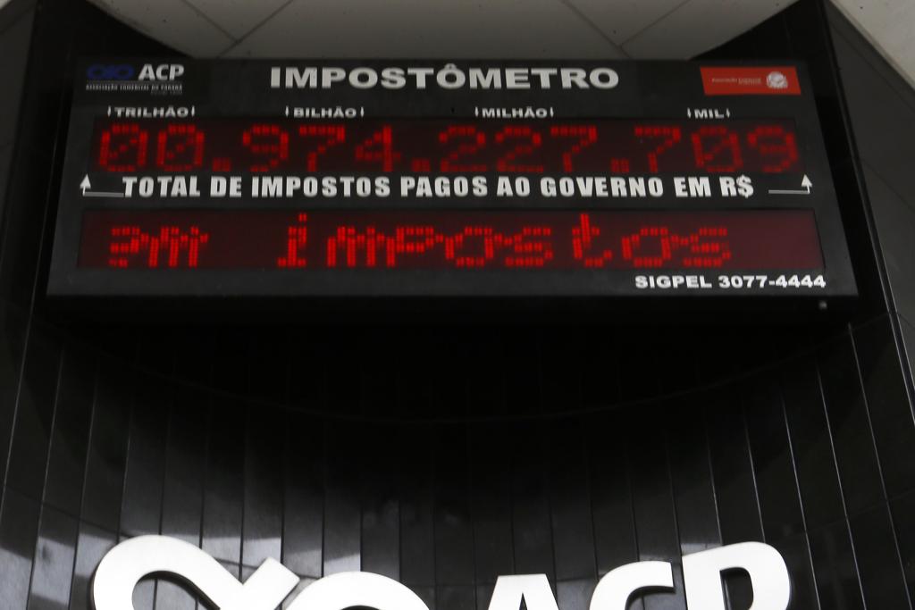  | Albari Rosa/Gazeta do Povo