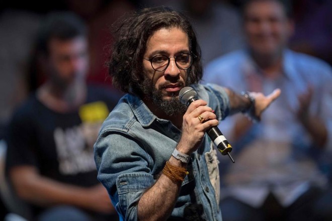 | Mauro Pimentel/AFP