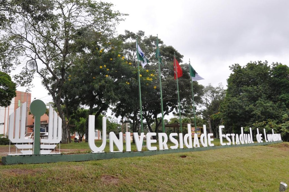 TCE vai apurar irregularidades nas 7 universidades estaduais do Paraná Universidade Estadual de Londrina é uma das sete instituições que estão no foco do Tribunal de Contas. | Agência UEL/Divulgação