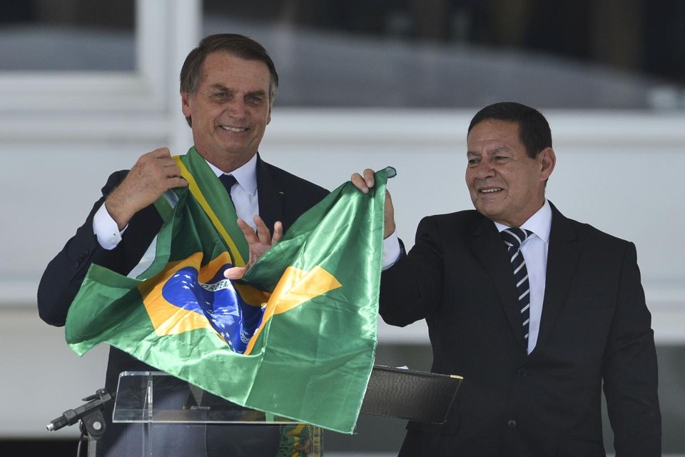 | Marcello Casal Jr./
Agência Brasil