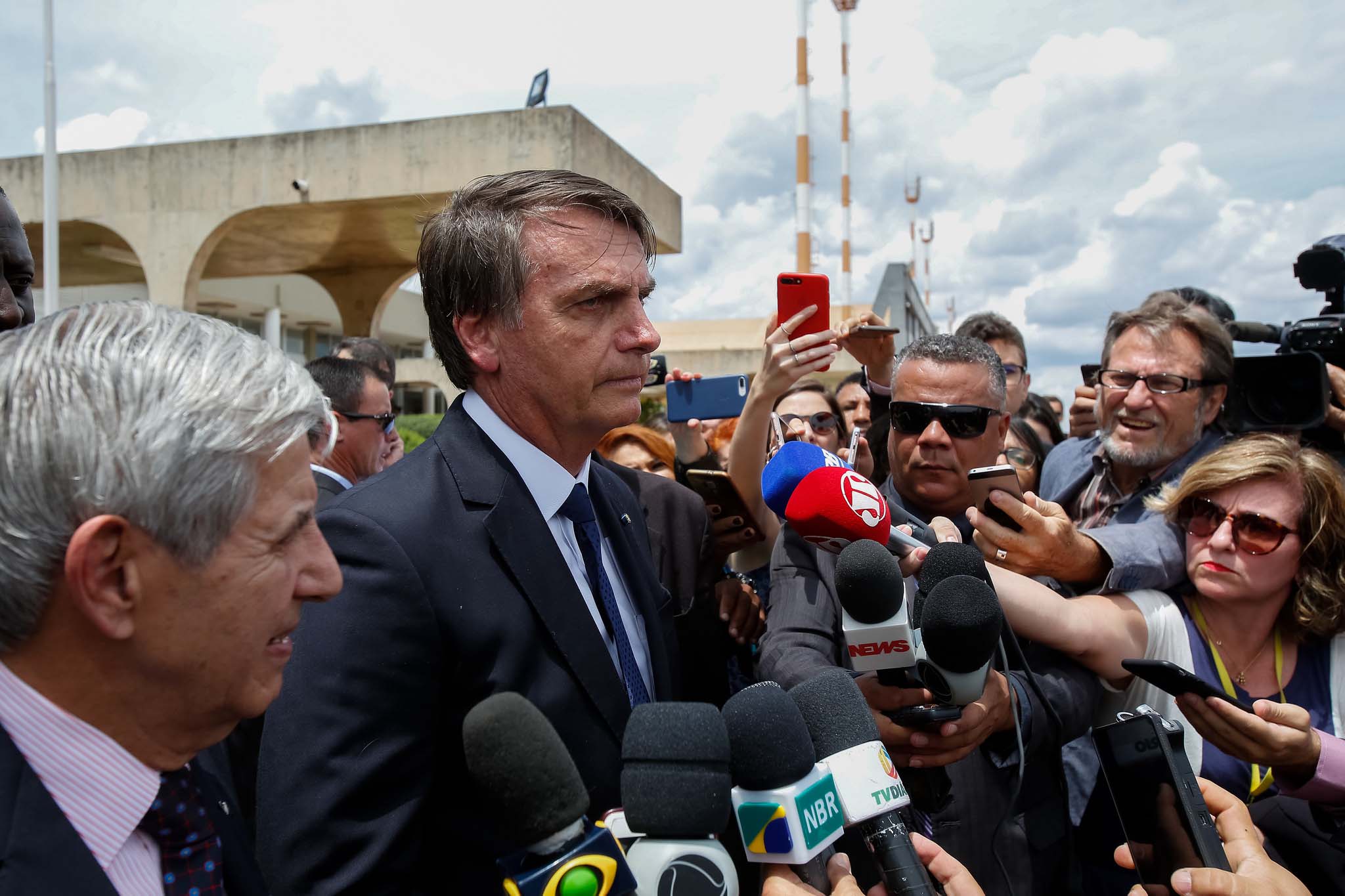  | Marcos Correa/PR / Fotos Públicas