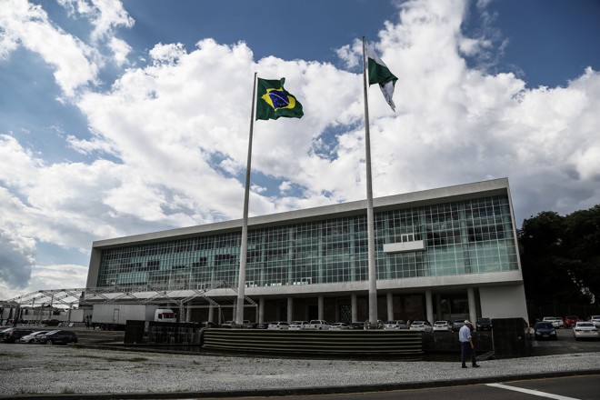 De acordo com o governo, objetivo é poder avaliar a situação financeira do estado | André Rodrigues/Gazeta do Povo