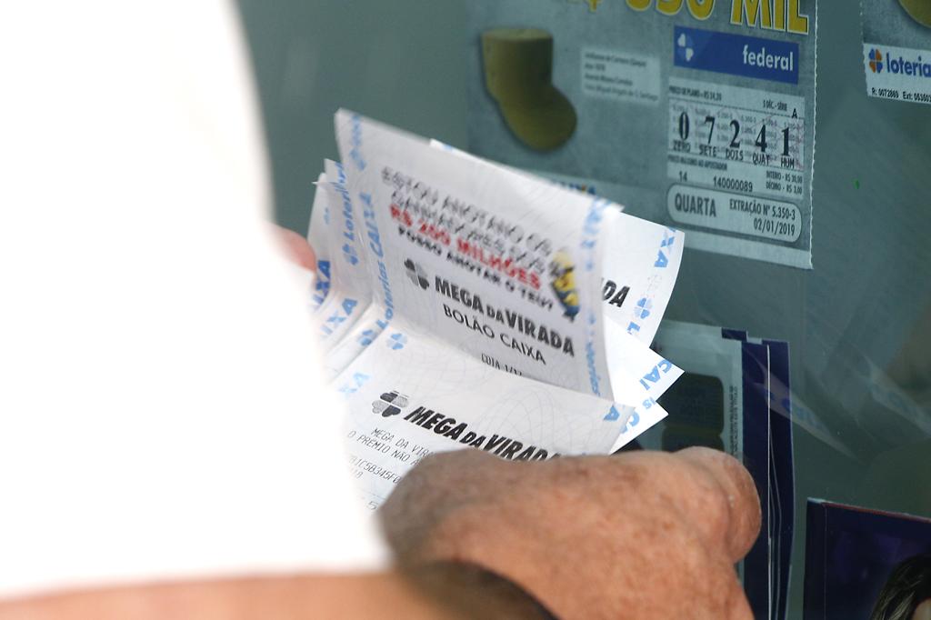 | Aniele Nascimento/Gazeta do Povo