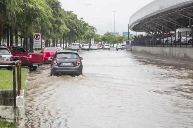  | Marco Santiago/Notícias do Dia