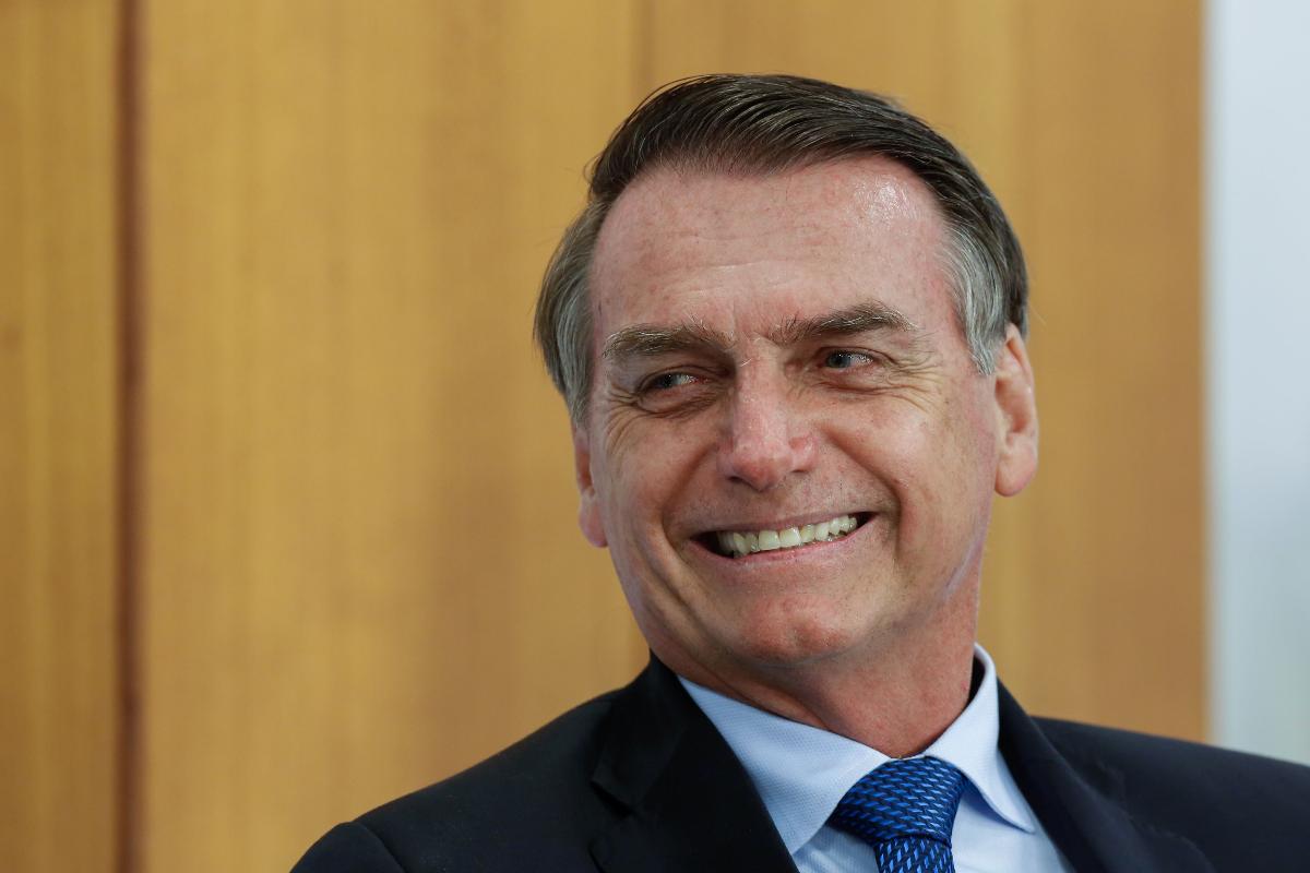 A Universidade Federal do Rio de Janeiro (UFRJ), onde a eleição já ocorreu, em 2018, diz entender que a nota do MEC não se aplica à sua eleição | Isac Nobrega/
PR